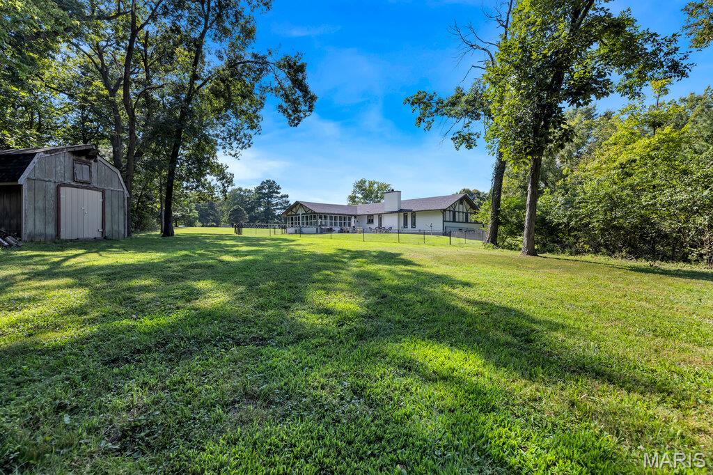 Country Oak Estate - Residential