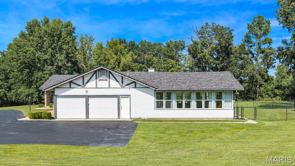 Country Oak Estate - Residential