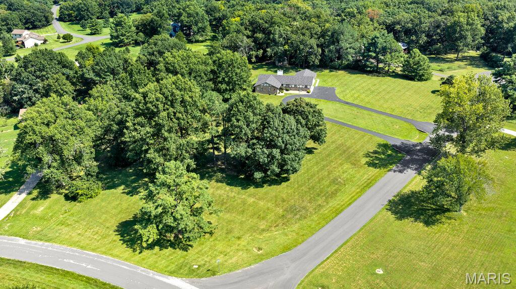 Country Oak Estate - Residential
