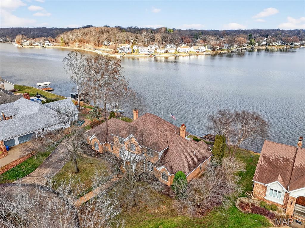 Moorings #3 - Residential