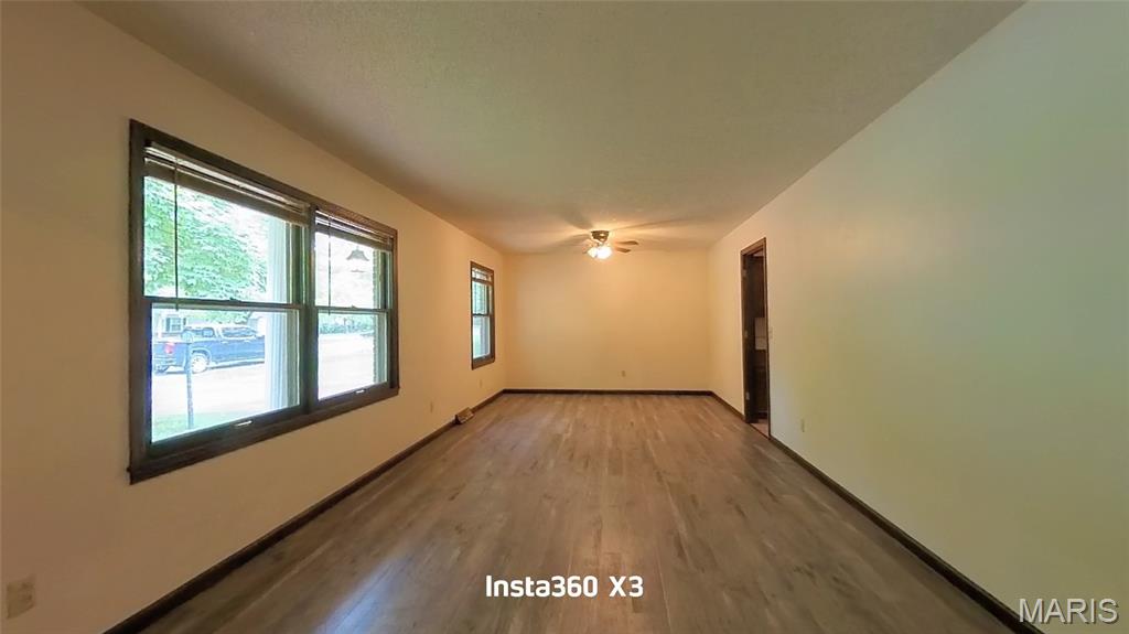 Concord Hills - Residential