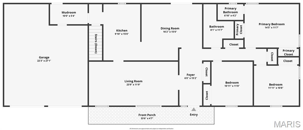 Concord Hills - Residential