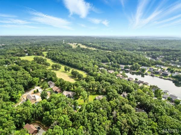 Raintree Plantation Sec 09 - Land