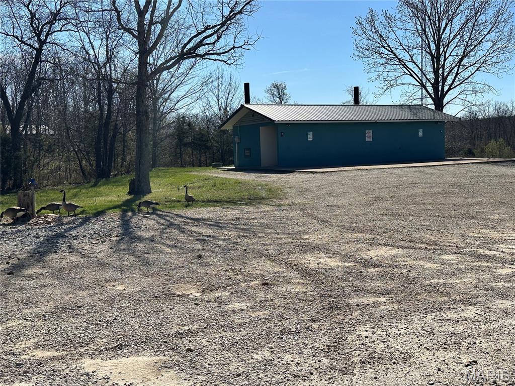 Lake Hanna Sub 7 - Residential