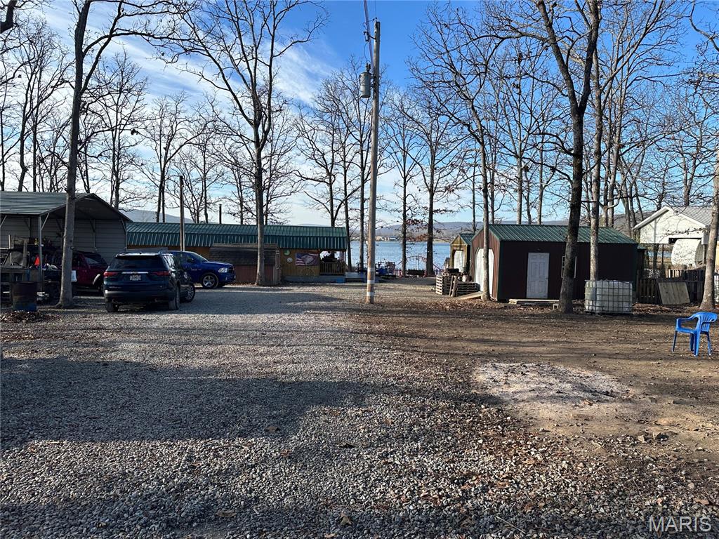 Lake Hanna Sub 7 - Residential