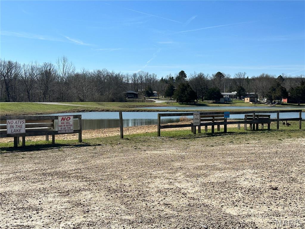Lake Hanna Sub 7 - Residential