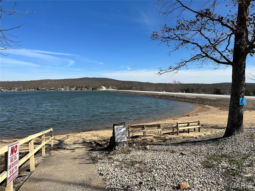 Lake Hanna Sub 7 - Residential