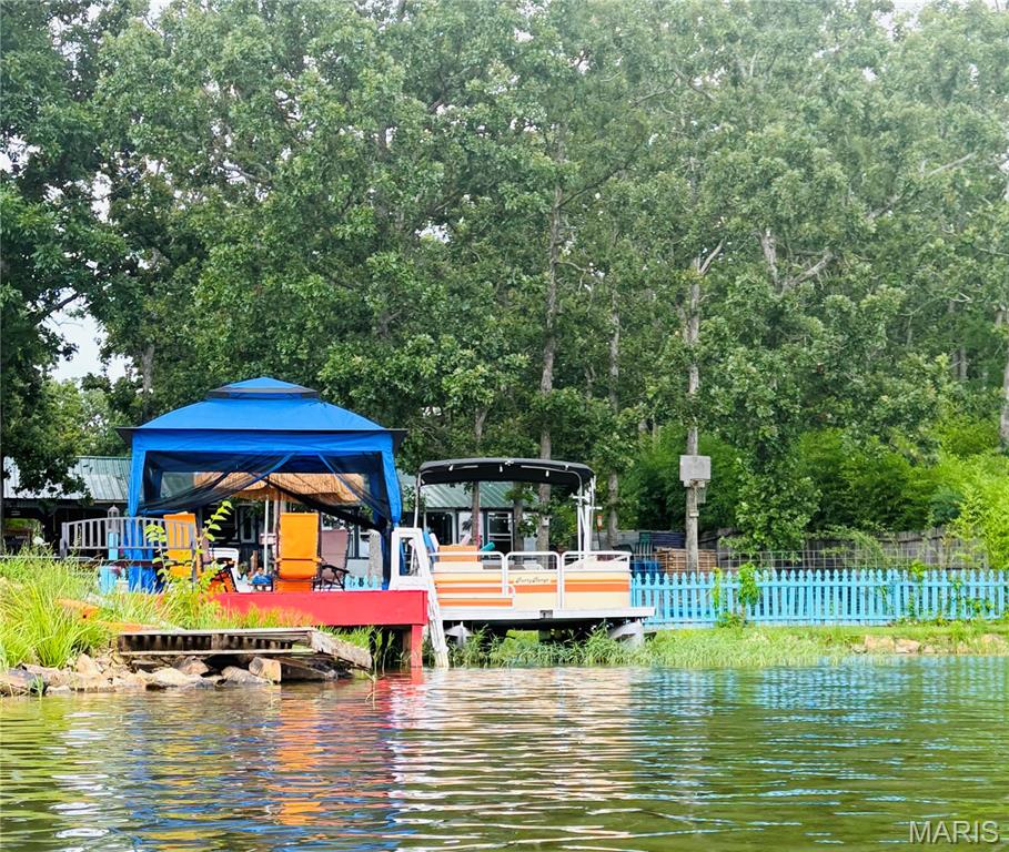 Lake Hanna Sub 7 - Residential