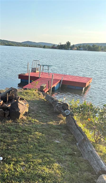 Lake Hanna Sub 7 - Residential