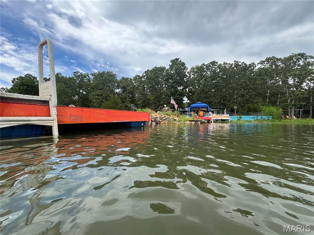 Lake Hanna Sub 7 - Residential