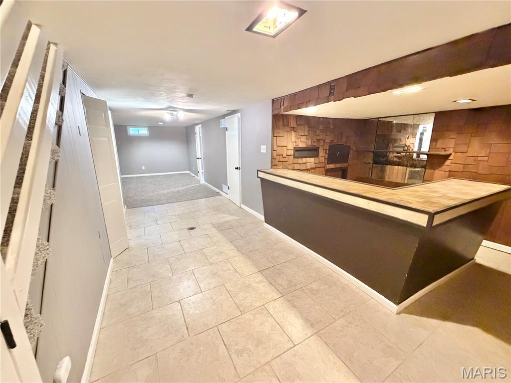 Burke City - Residential