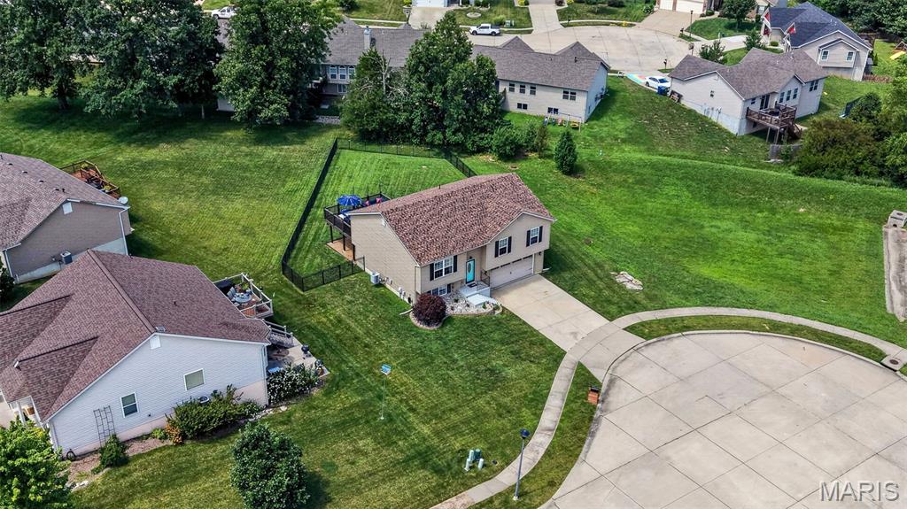 Wynncrest - Residential