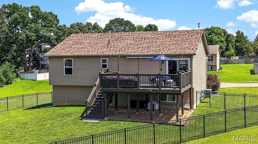 Wynncrest - Residential