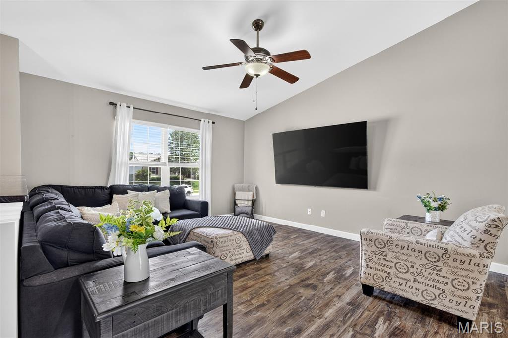 Wynncrest - Residential