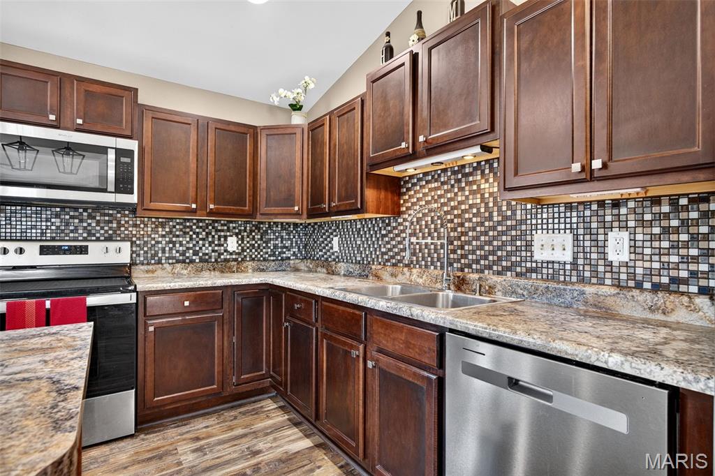 Wynncrest - Residential