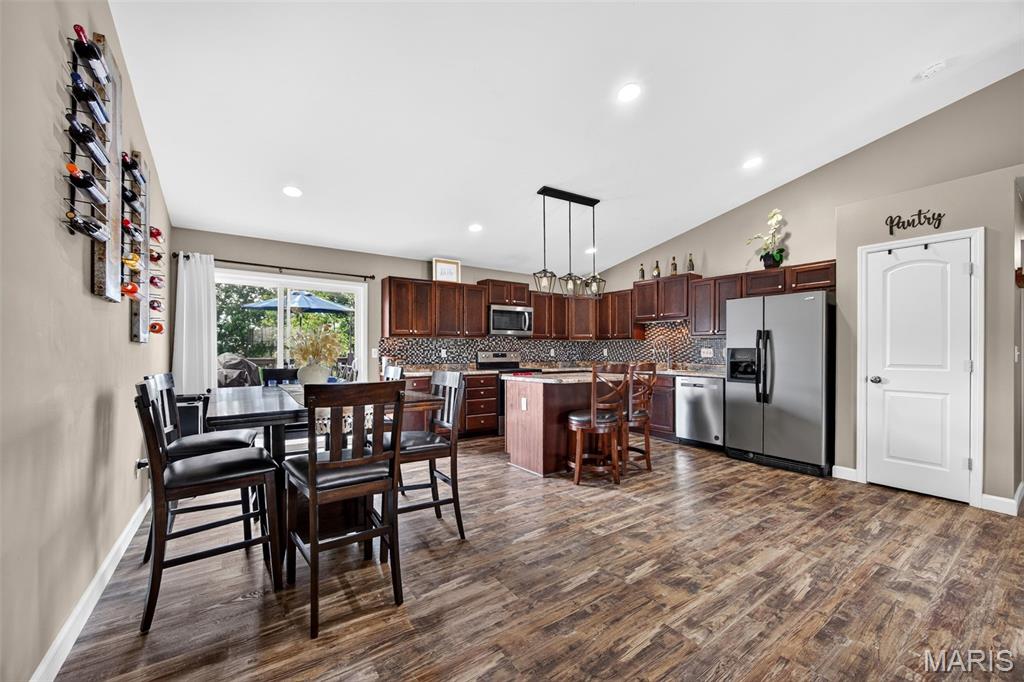 Wynncrest - Residential