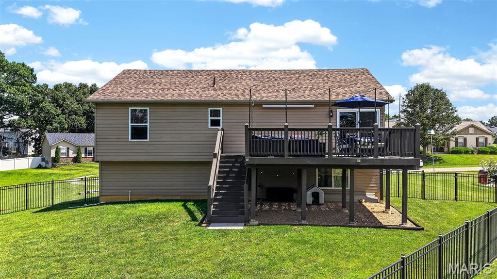 Wynncrest - Residential