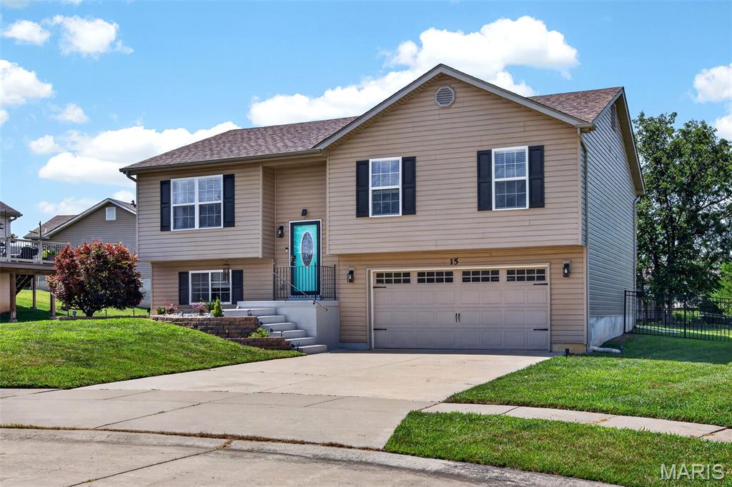 Wynncrest - Residential