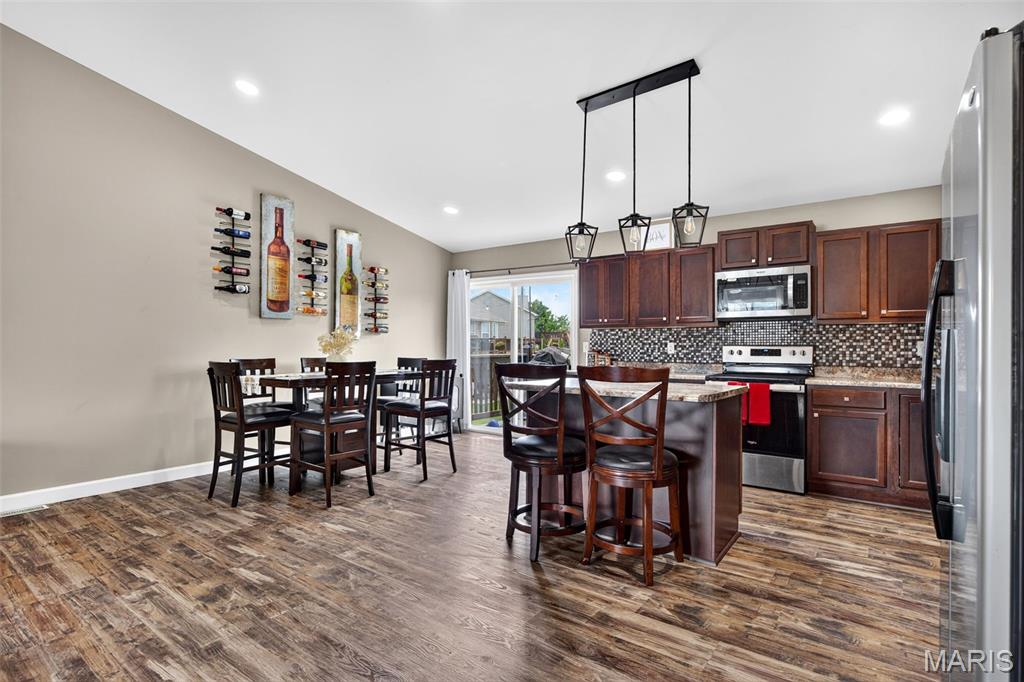 Wynncrest - Residential
