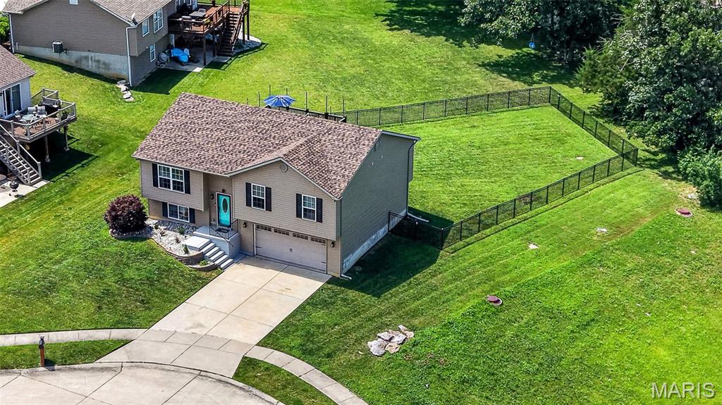 Wynncrest - Residential