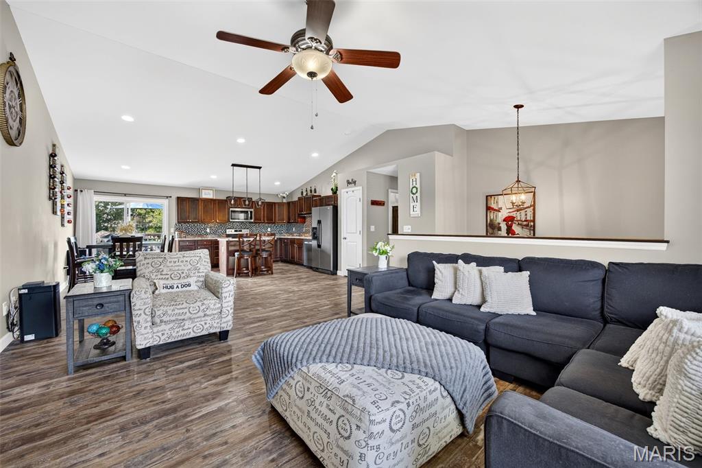 Wynncrest - Residential