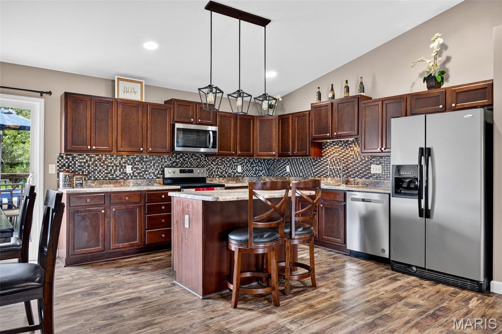 Wynncrest - Residential