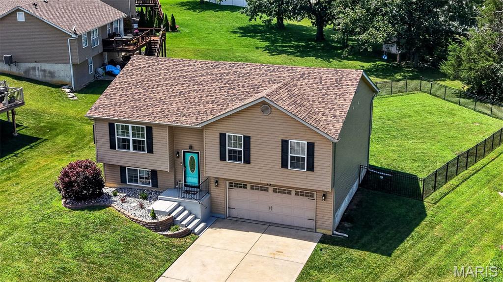 Wynncrest - Residential