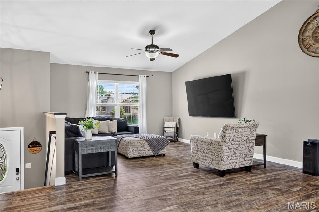 Wynncrest - Residential