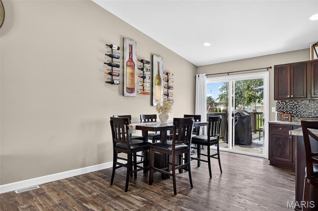 Wynncrest - Residential