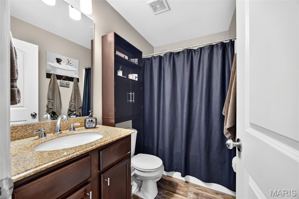 Wynncrest - Residential