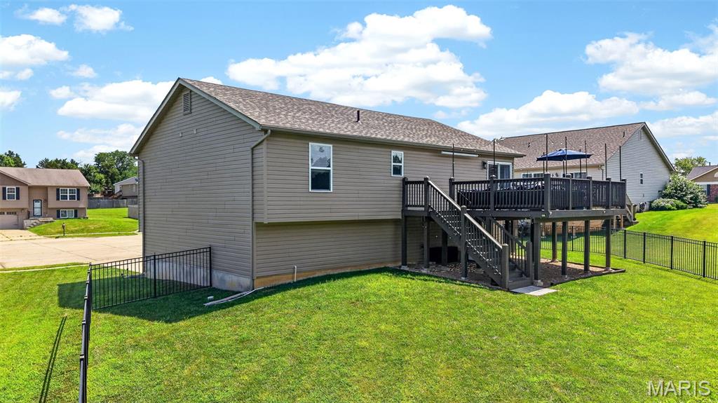 Wynncrest - Residential