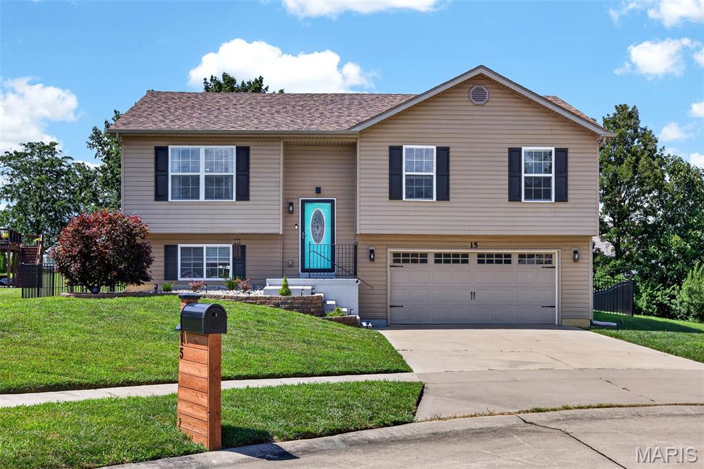 Wynncrest - Residential
