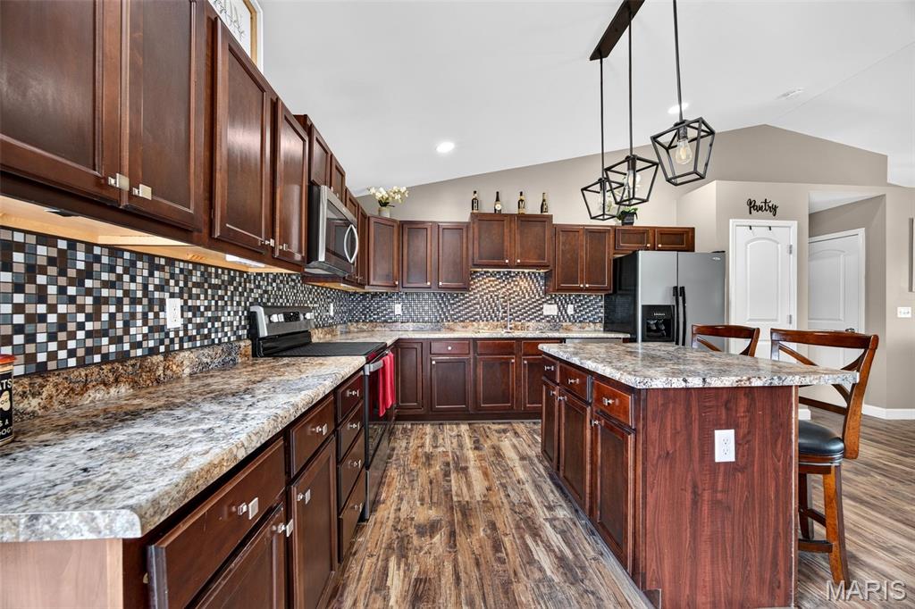 Wynncrest - Residential