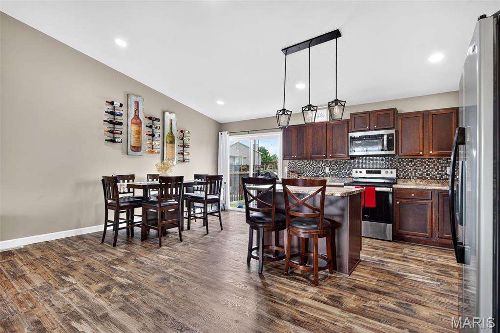 Wynncrest - Residential
