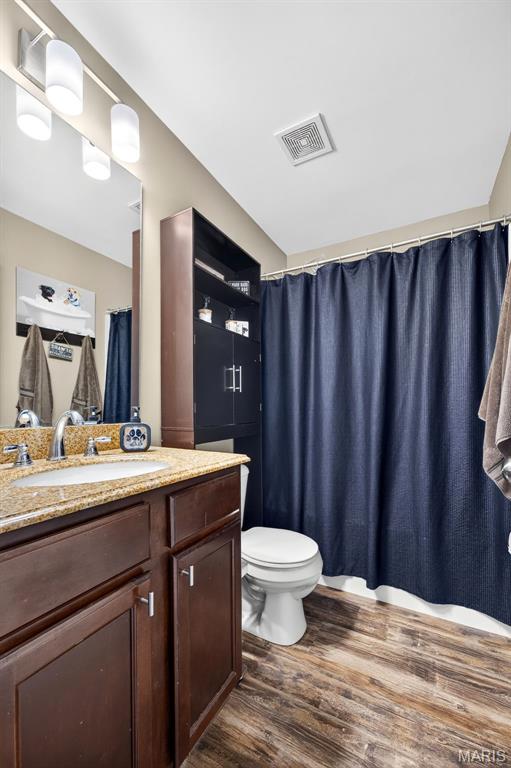 Wynncrest - Residential