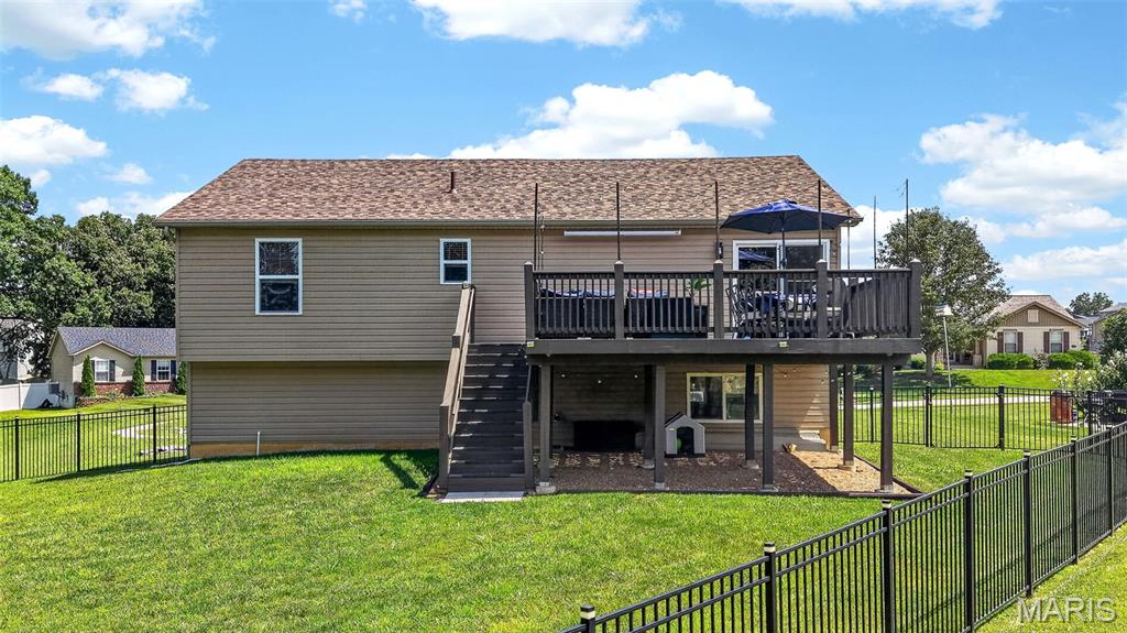 Wynncrest - Residential