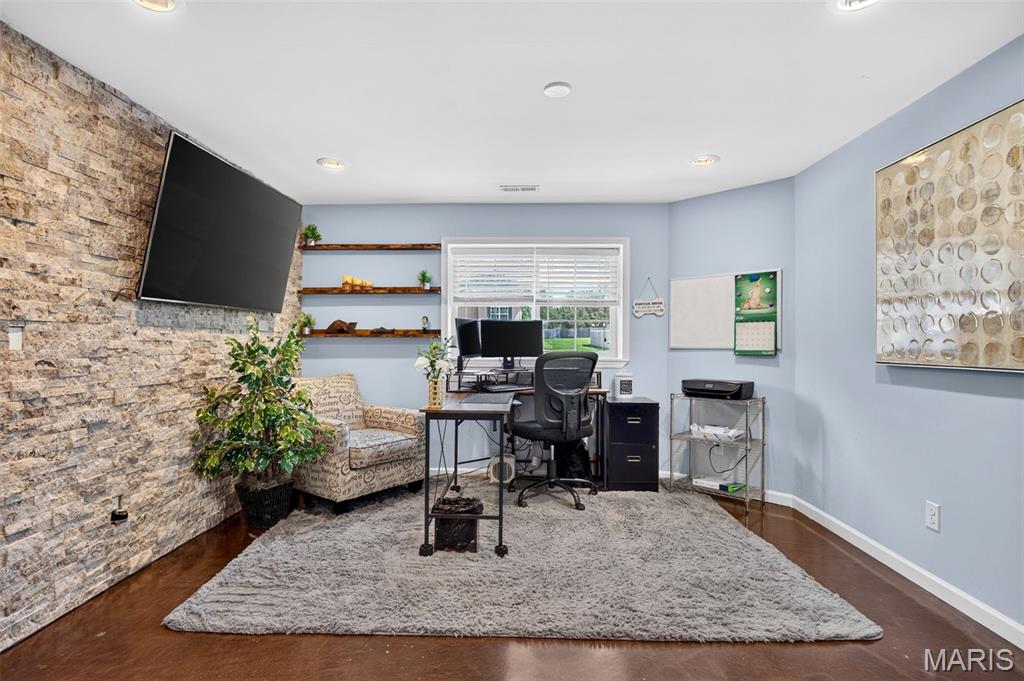 Wynncrest - Residential