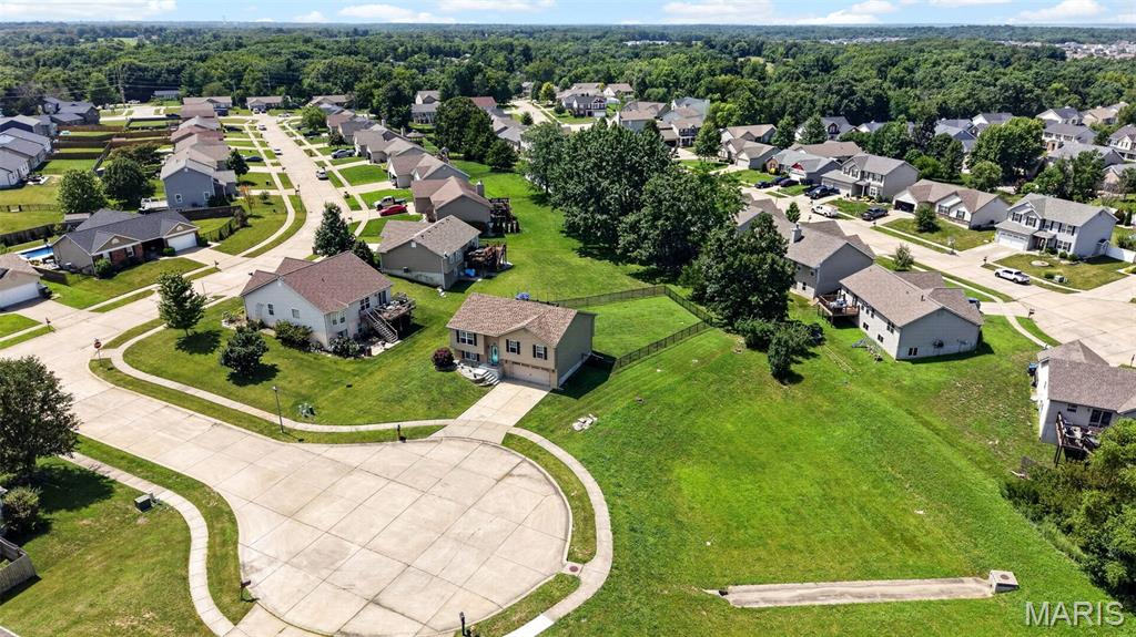 Wynncrest - Residential