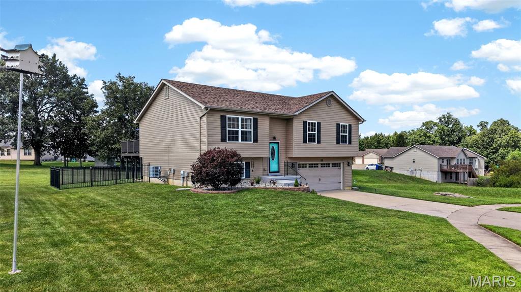Wynncrest - Residential