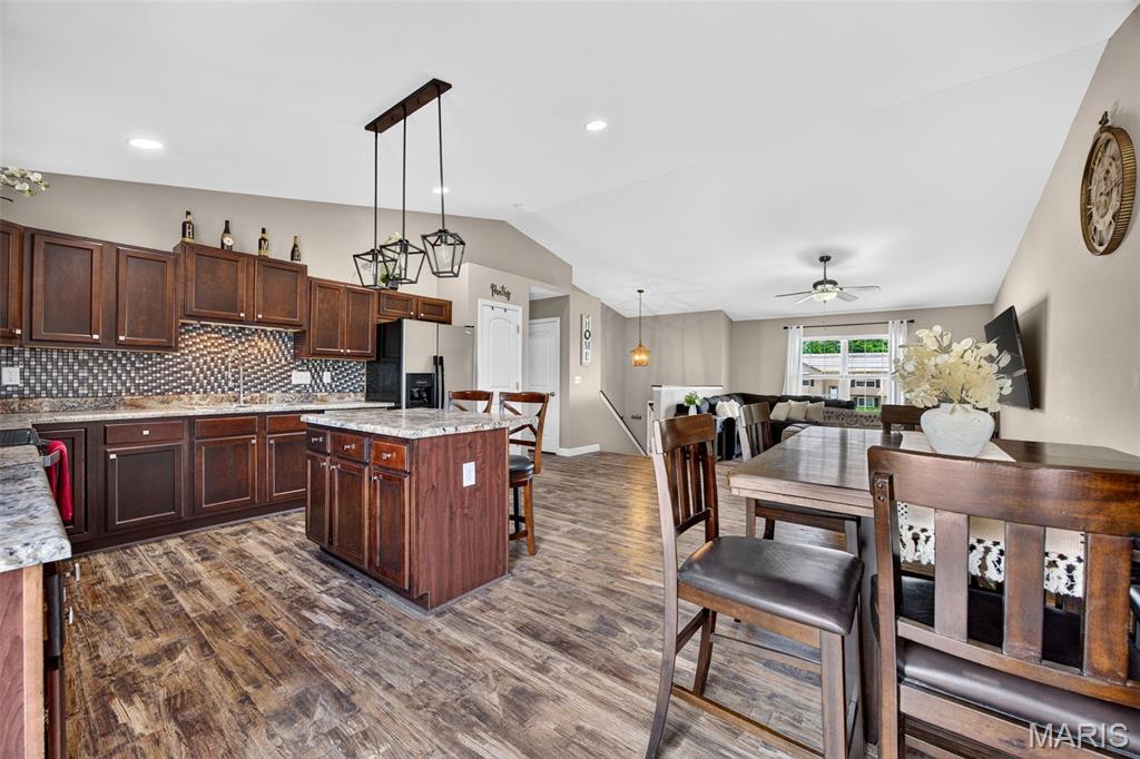 Wynncrest - Residential