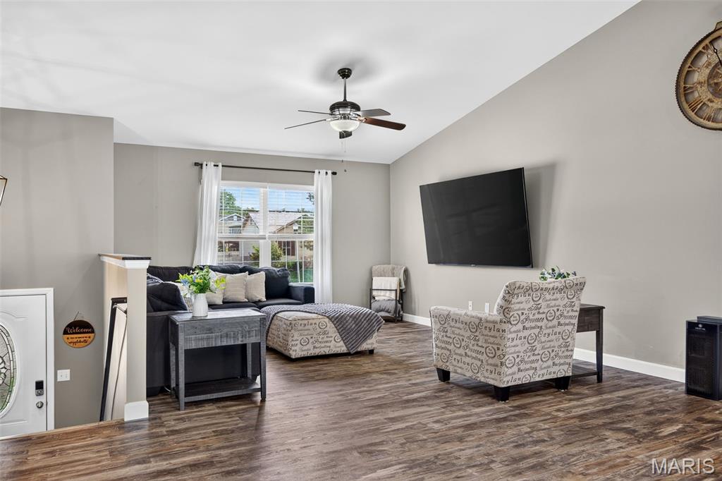 Wynncrest - Residential
