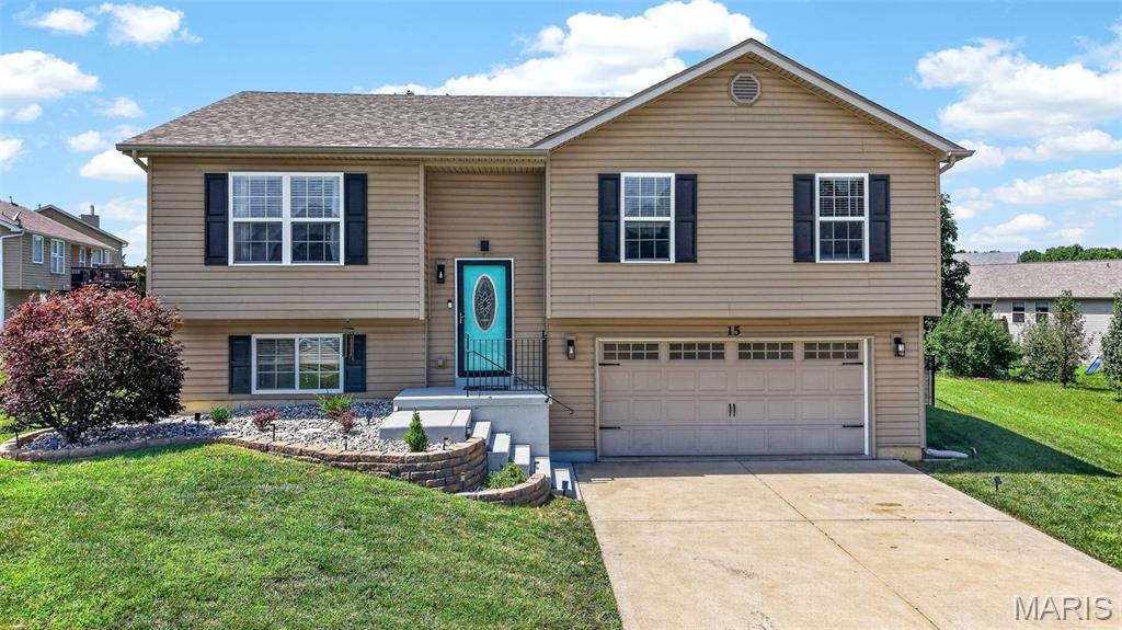 Wynncrest - Residential