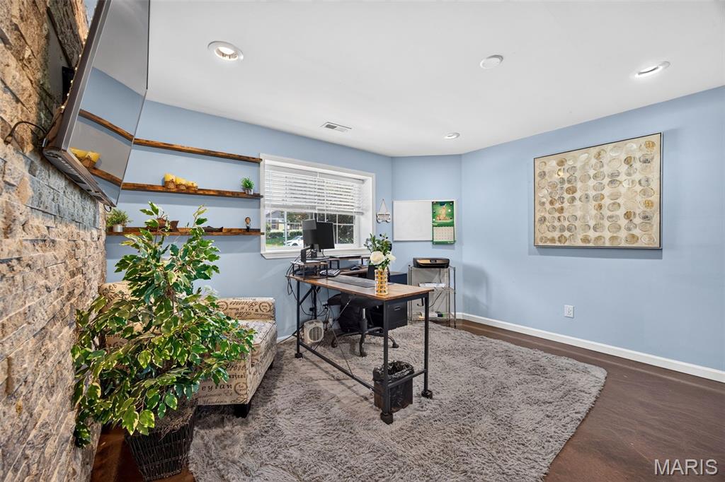 Wynncrest - Residential