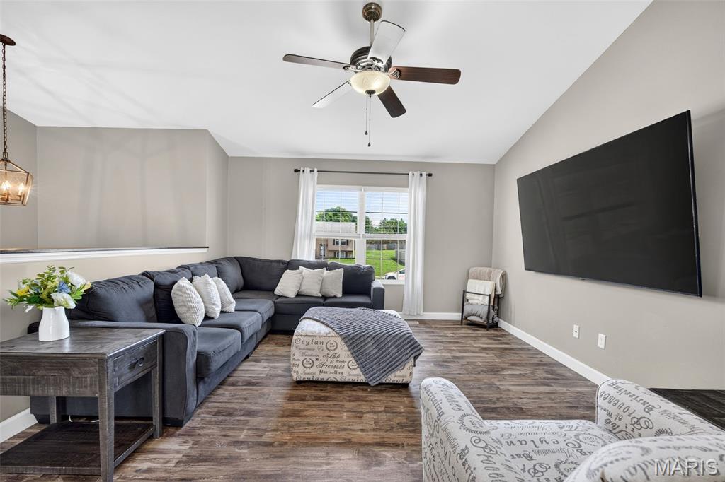 Wynncrest - Residential