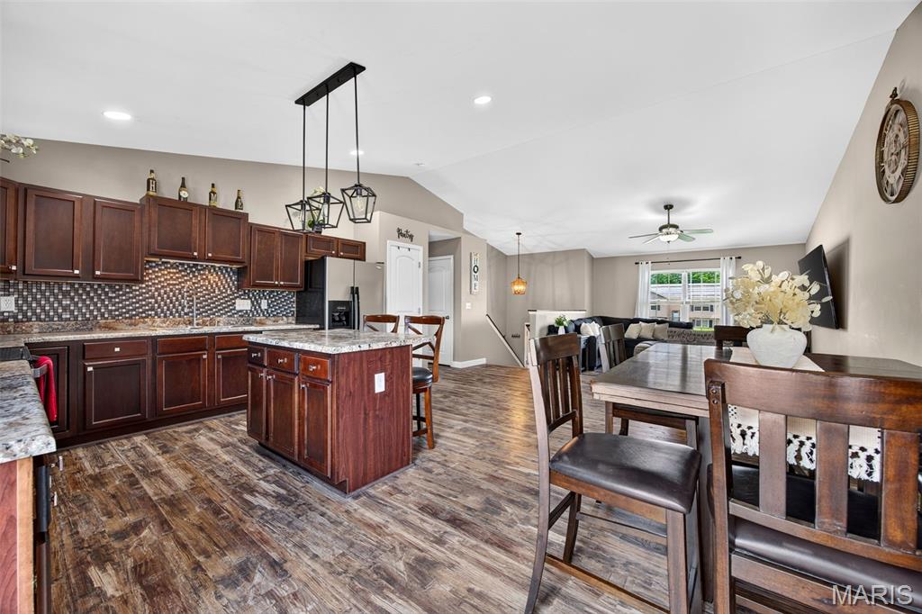 Wynncrest - Residential