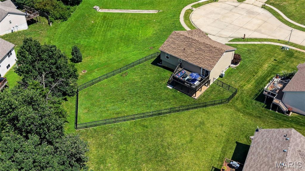 Wynncrest - Residential