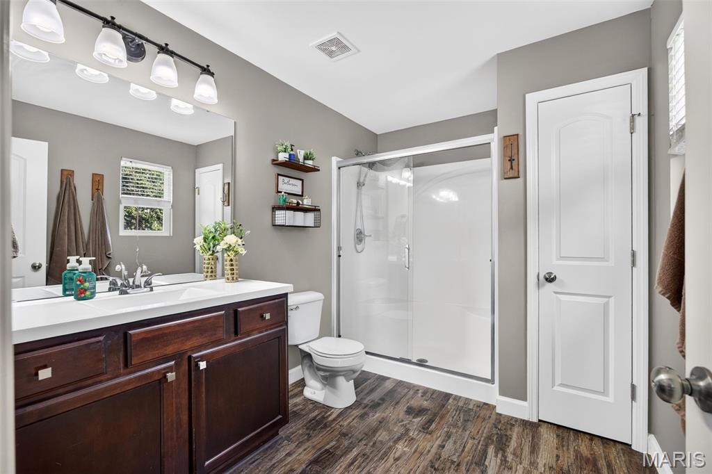 Wynncrest - Residential