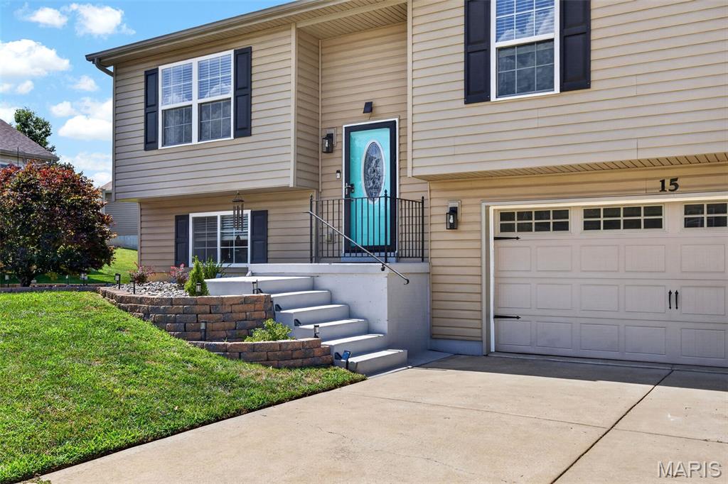 Wynncrest - Residential