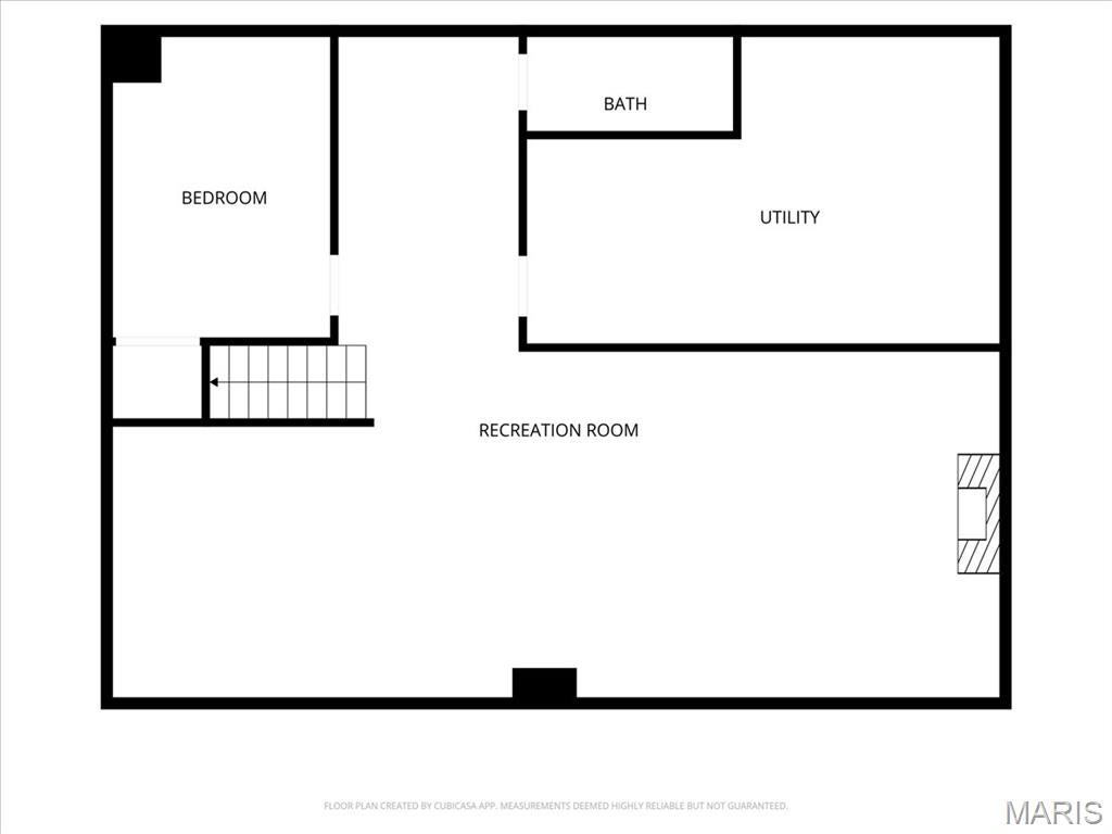 Chambers Hill - Residential