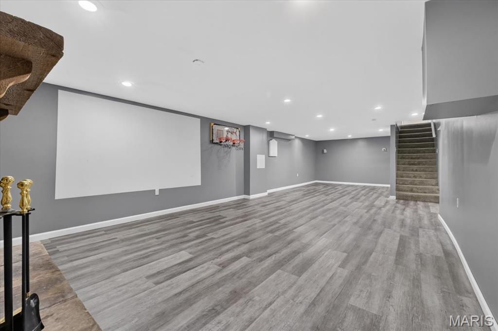 Chambers Hill - Residential